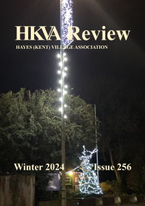 Winter 2024 HKVA Review