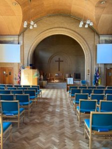 Hayes Free Church
