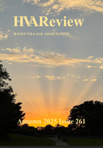 HVA Review Autumn 2025